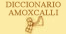 Diccionario General Amoxcalli